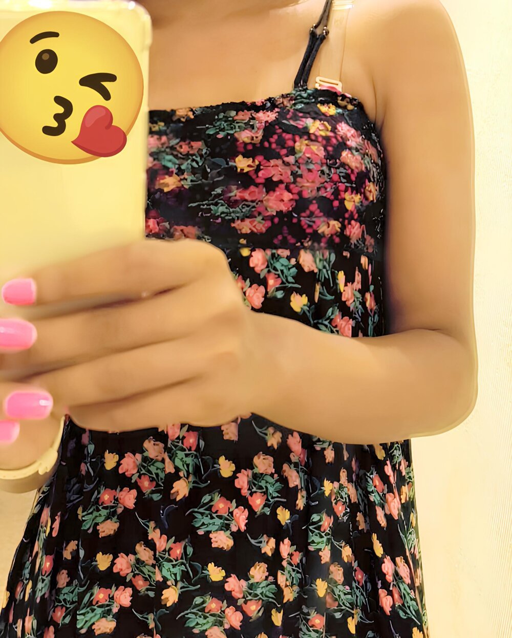 shelli_fernando Chatroom