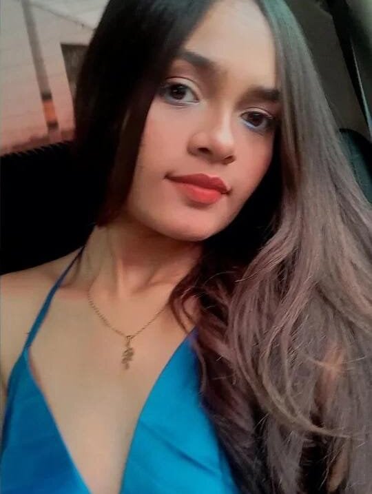 shiara_blake Chatroom