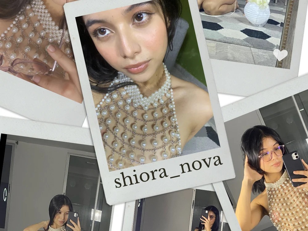 shiora_nova Chatroom