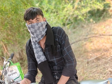 shivankgousomi