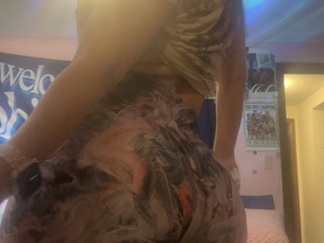shortywidaphatty