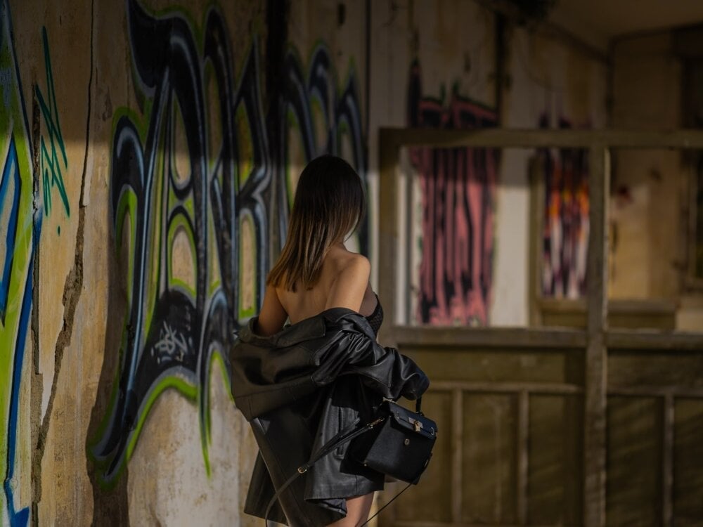 shy_Colette Chatroom
