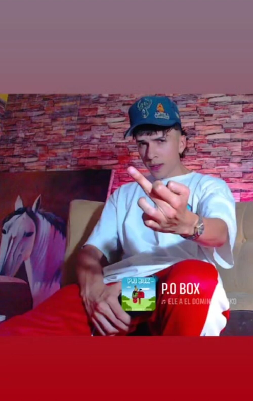 sickRL Webcam Profile Picture sickRL Chatroom