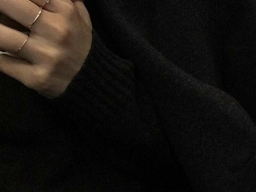 sighs