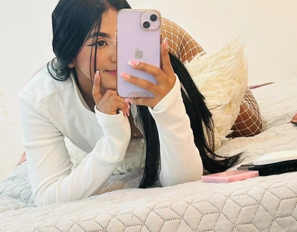 silvanarosse_ Chatroom