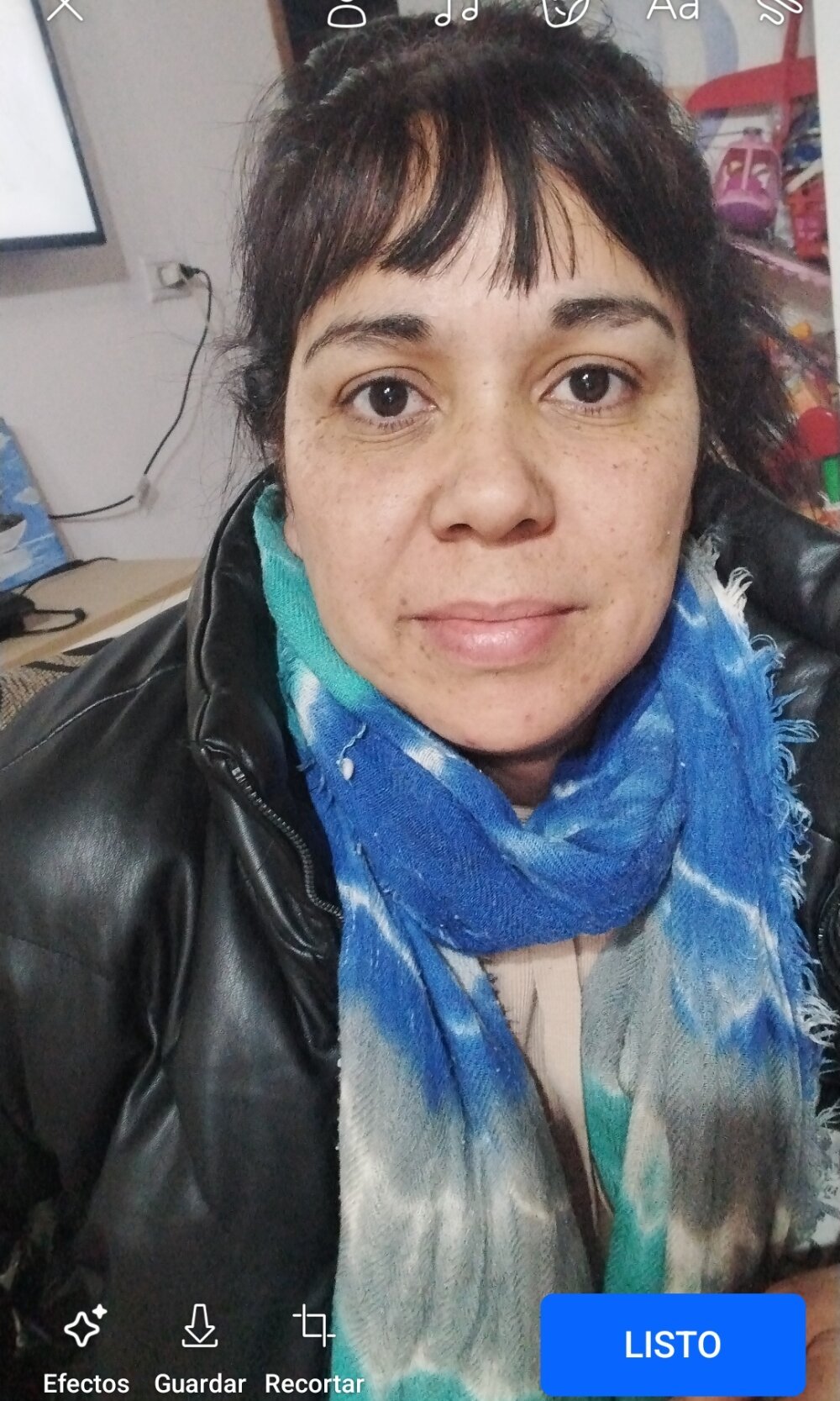 simonazarate Chatroom
