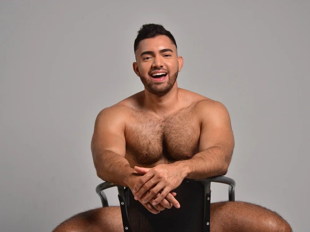 simonleon27 Chatroom
