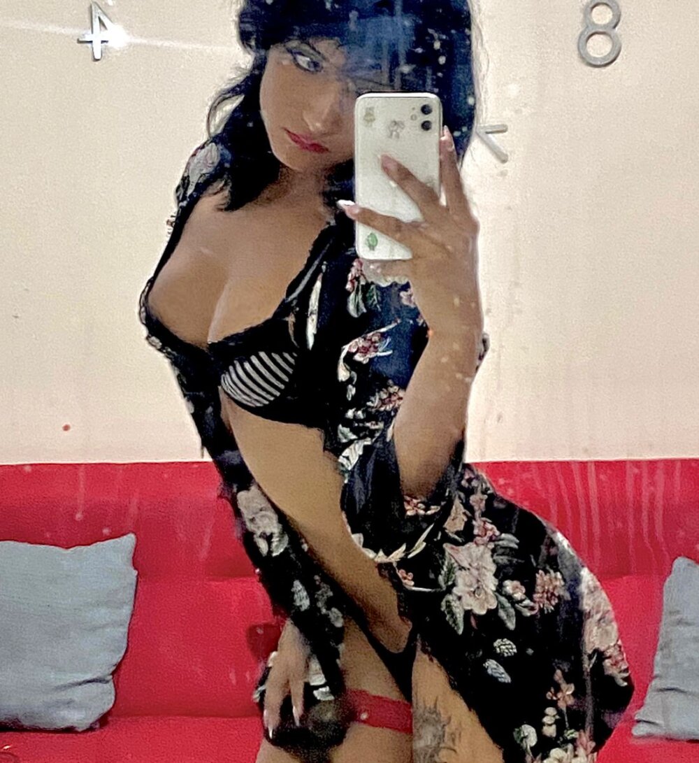 siren_shira Chatroom