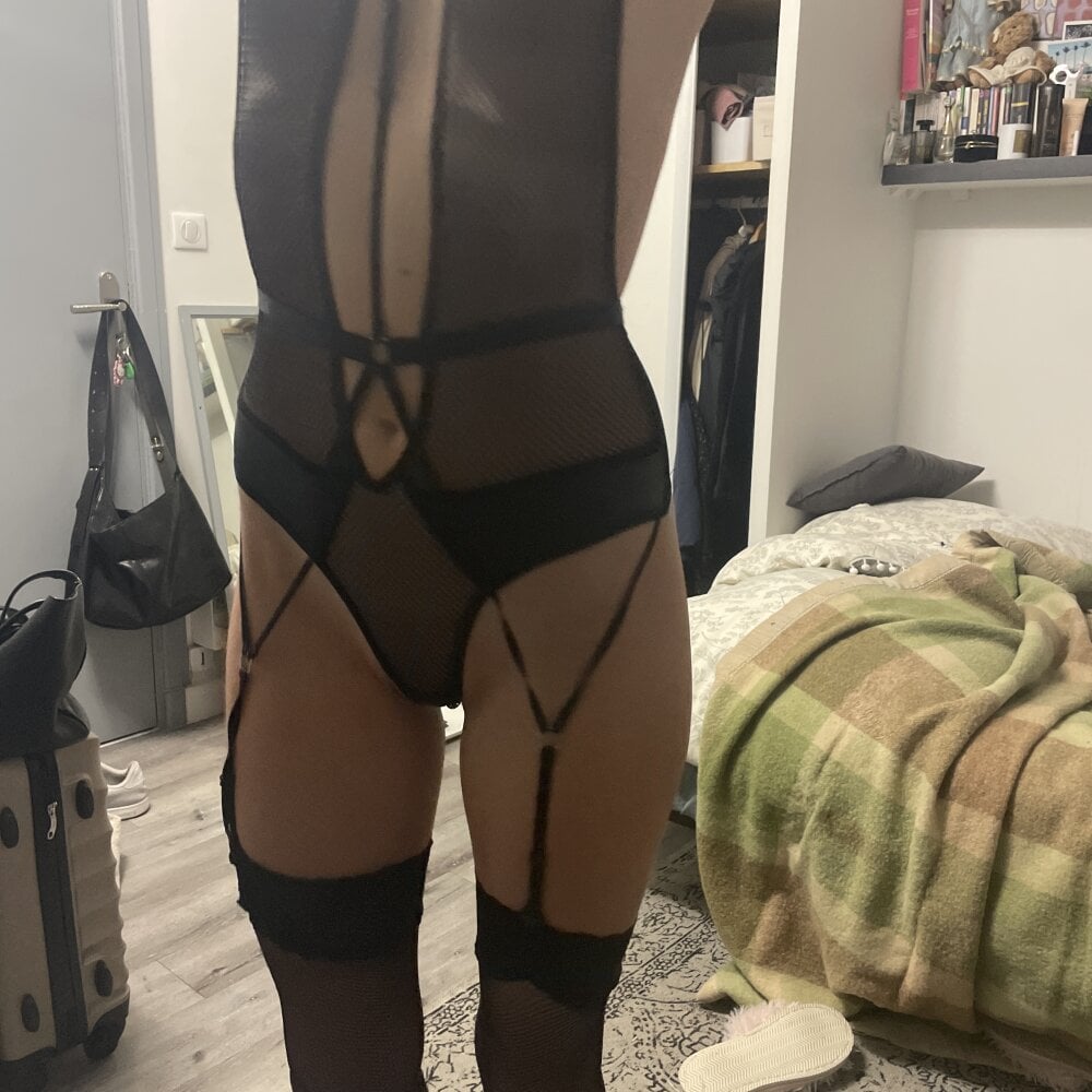 sixtinesvendsen Chatroom