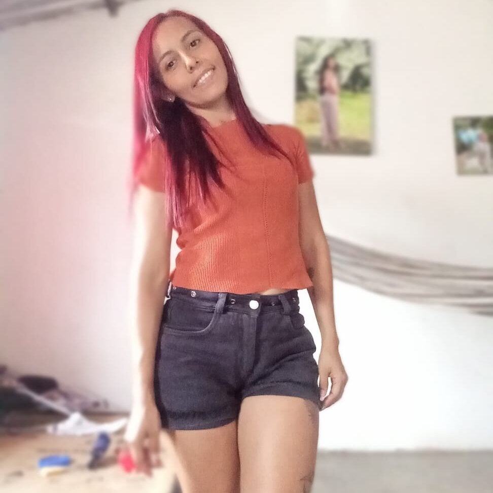skinnygirlevacute19 Chatroom
