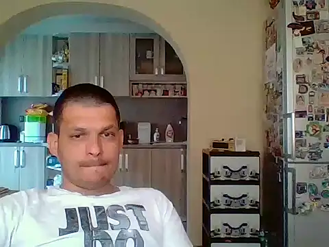 sladkiq_3 Webcam Profile Picture sladkiq_3 Chatroom