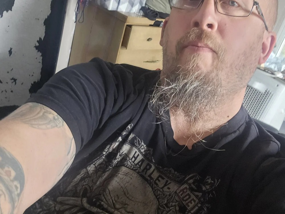 slickwill123 Chatroom