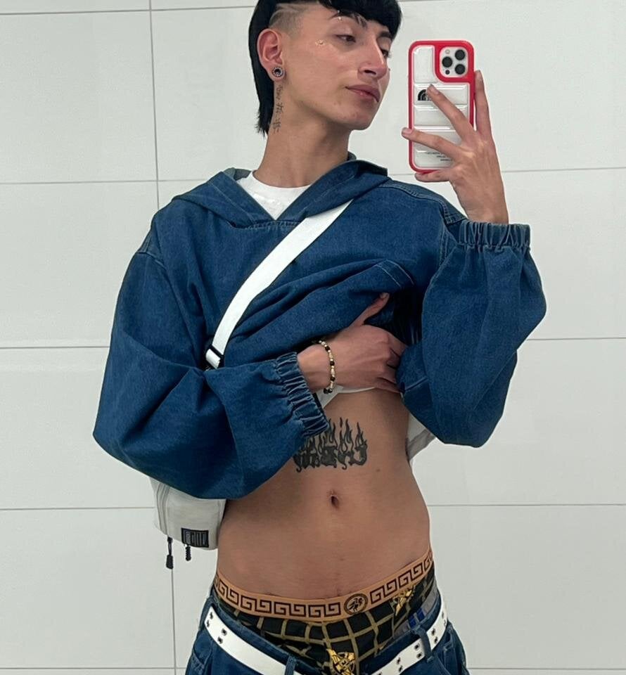 slim_tian Chatroom