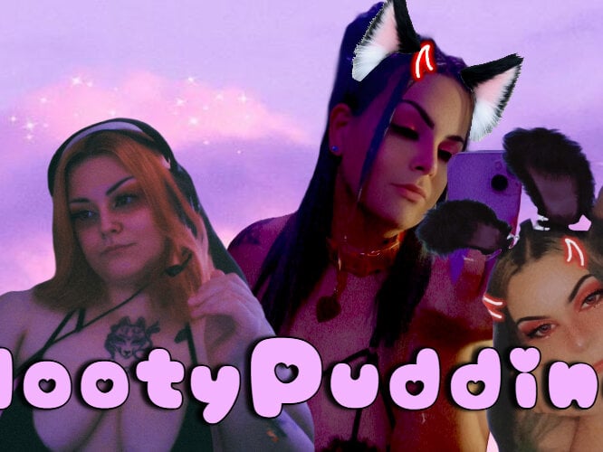 slootypudding Chatroom