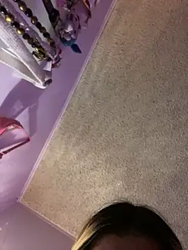 sluttyjasmine12 Chatroom