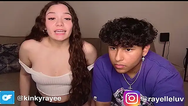 sluttyrayelle Chatroom