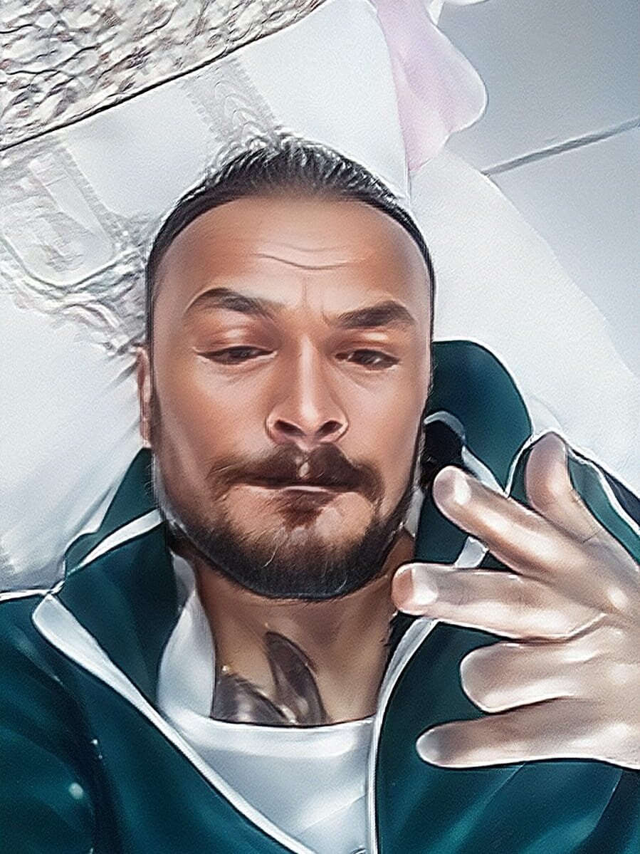 smalljigalo Chatroom