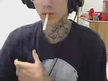 smokingink