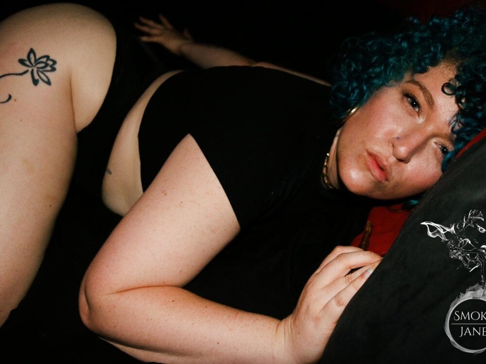 smokyjane Chatroom