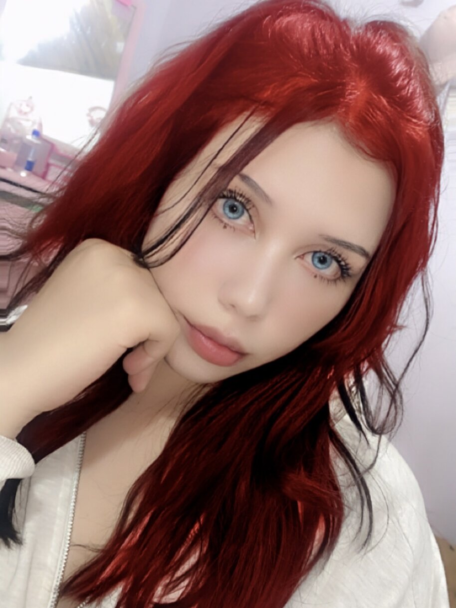 snow_doll Chatroom