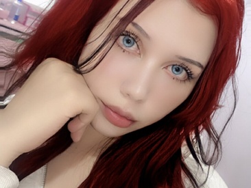 snow-doll