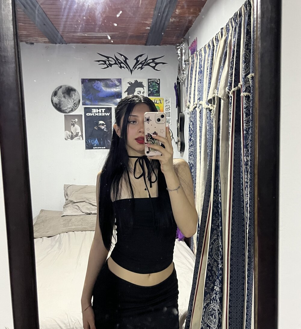 snowblossom_ Chatroom