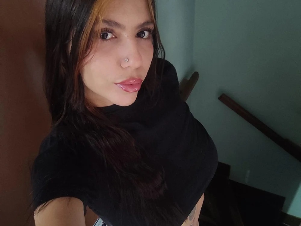 sofia_Foxx_1 Chatroom