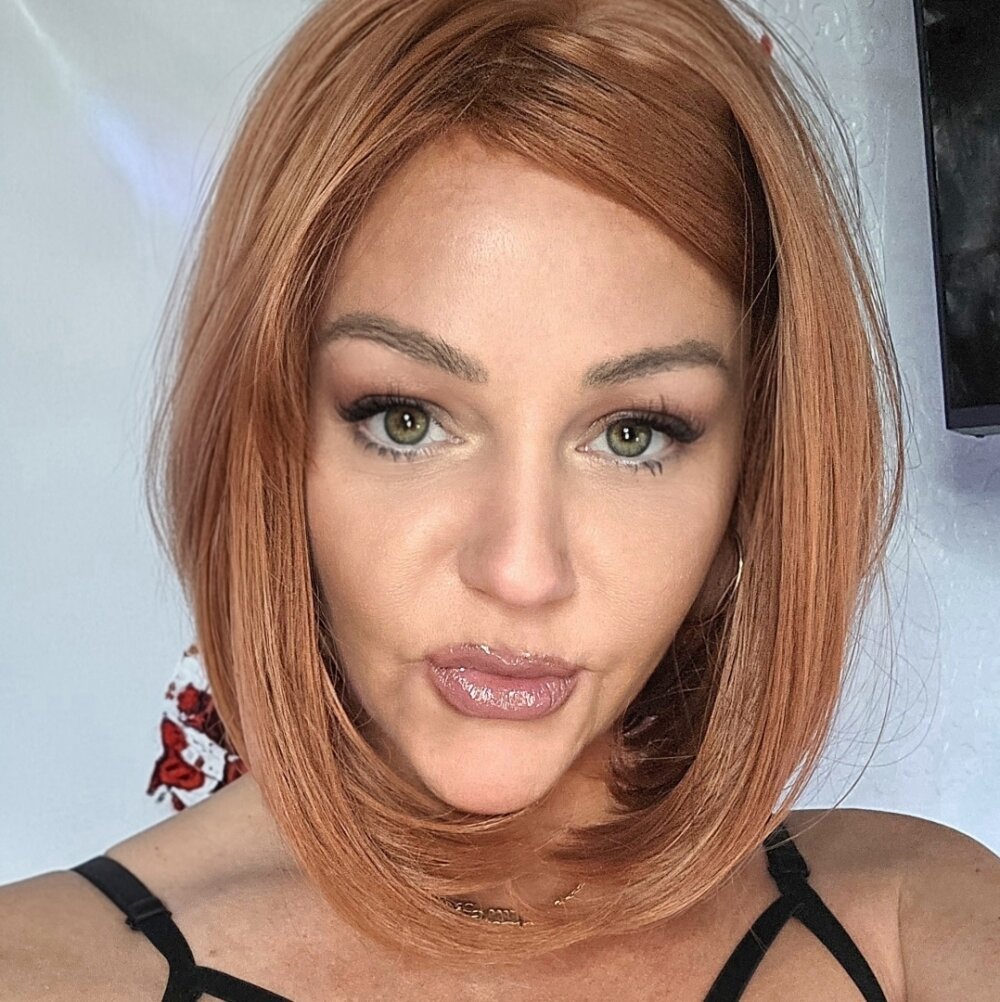 sofiahothead Webcam Profile Picture sofiahothead Chatroom