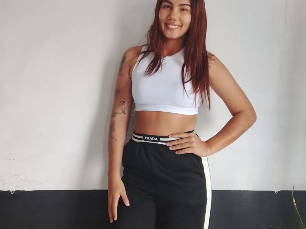 sofialadys Chatroom