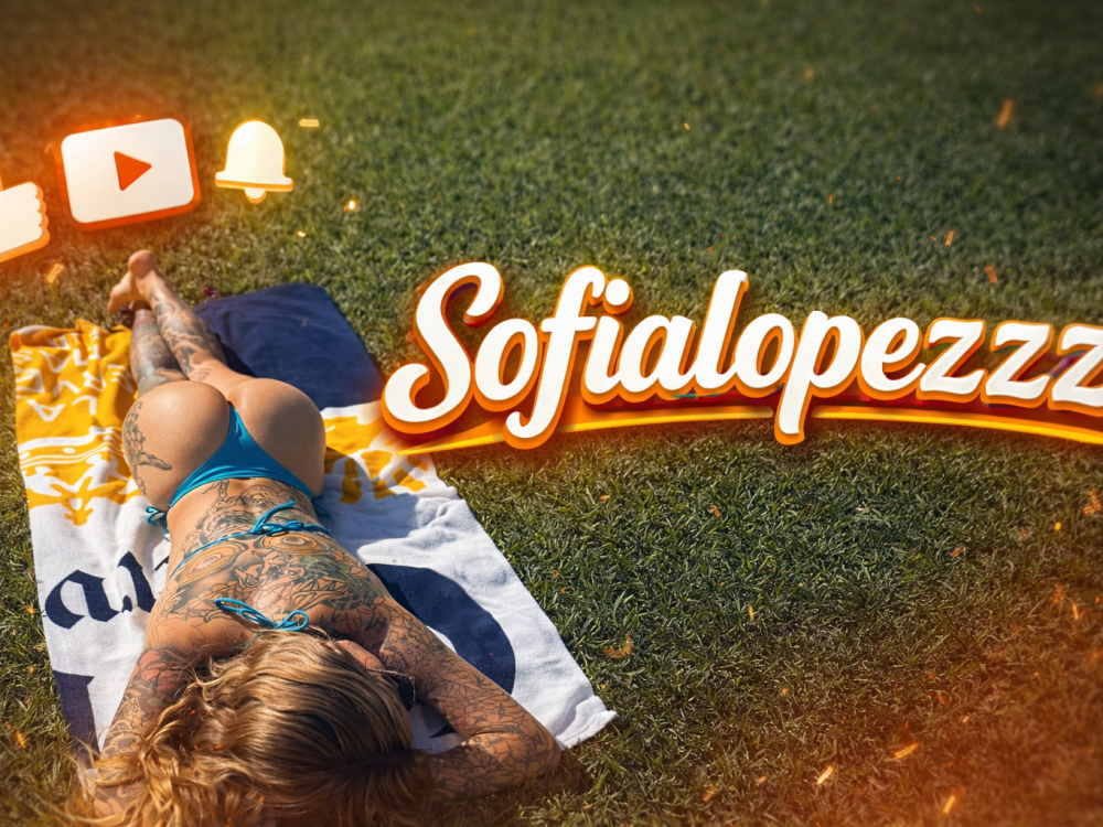 sofialopezzzz Chatroom