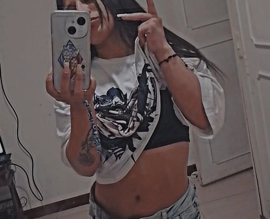 sofie_rouge Chatroom