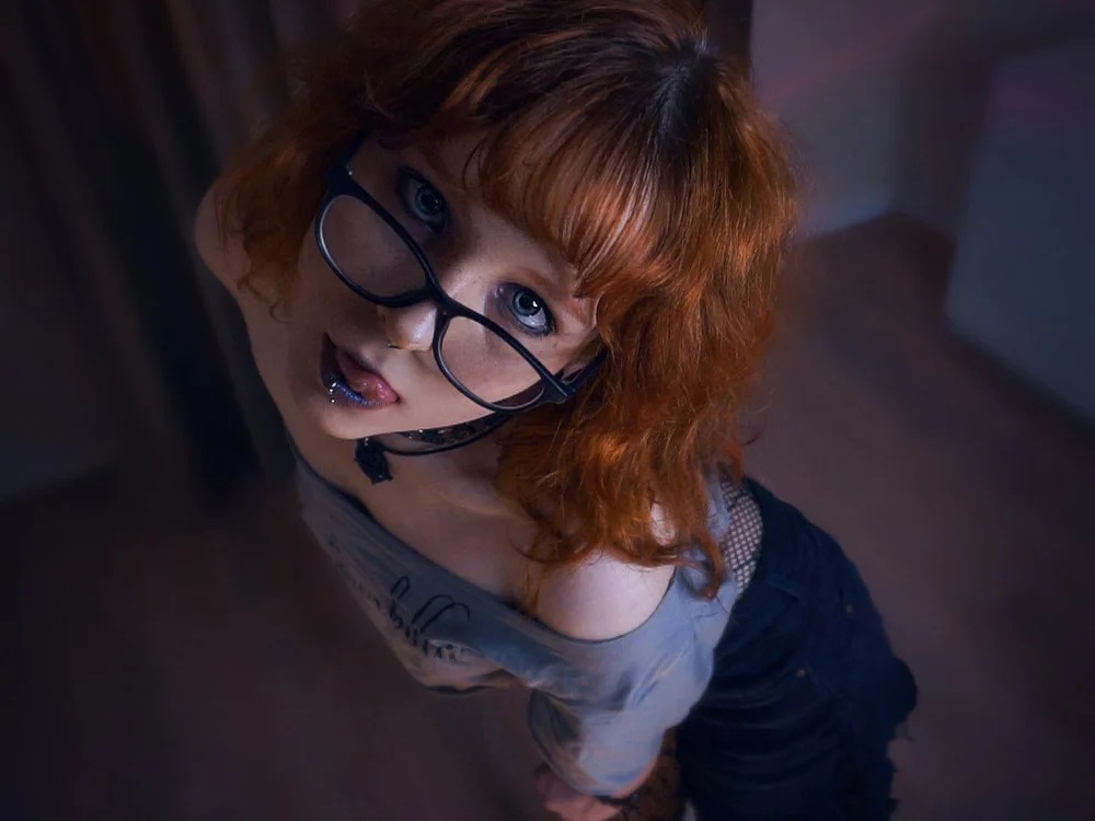 solarya_redfox Chatroom