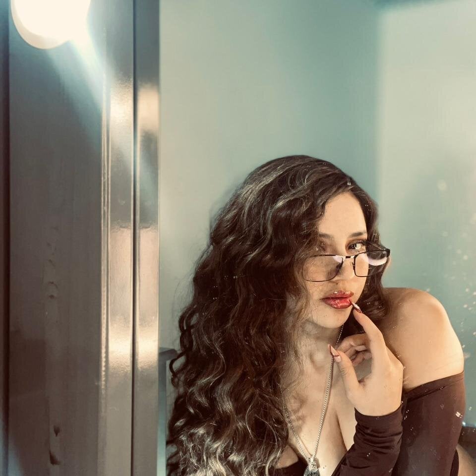 soleyevansvg Chatroom