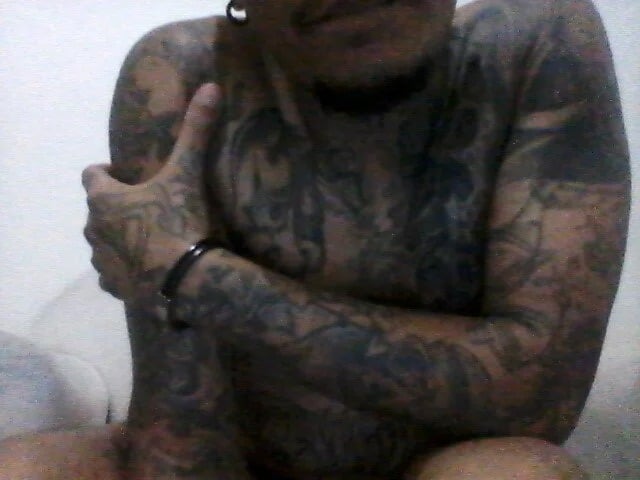 somos_dos Chatroom