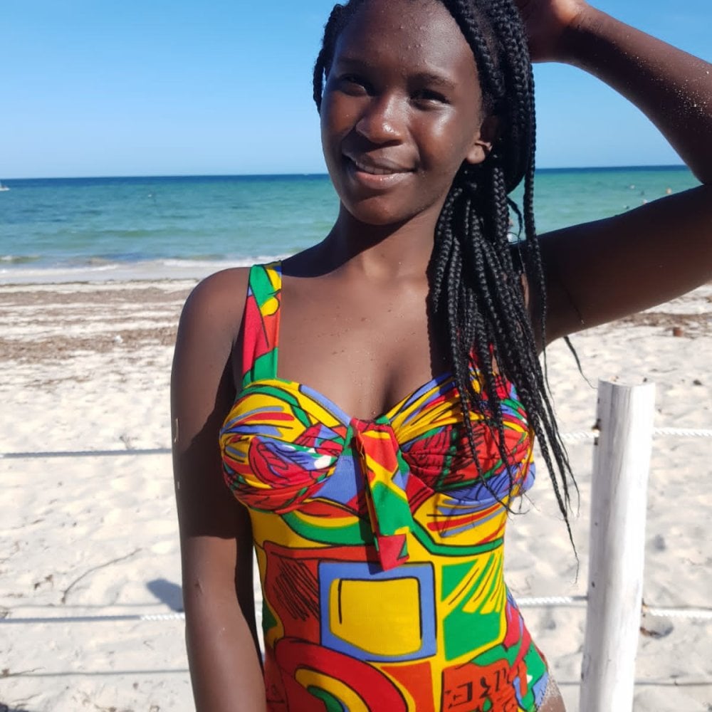 sonya_alexa Chatroom