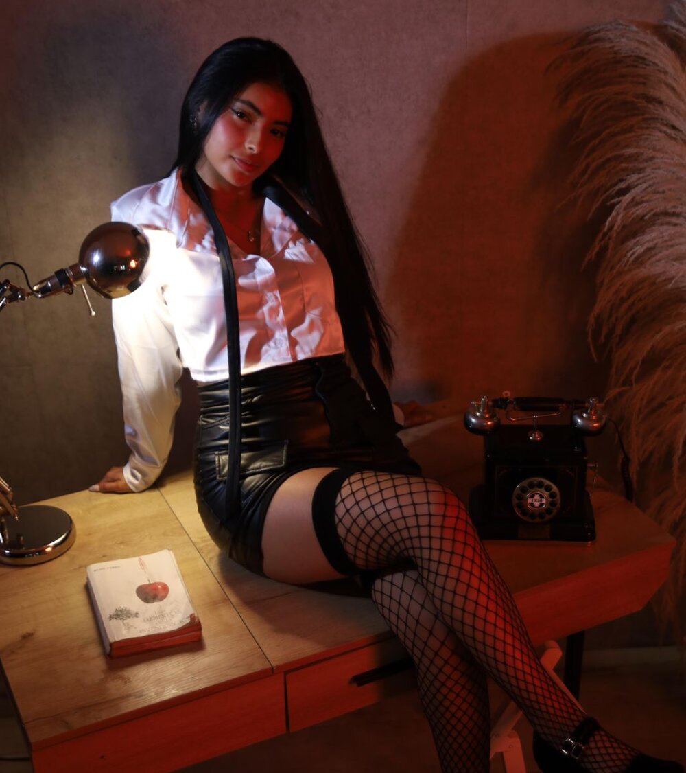 sophiielust Chatroom