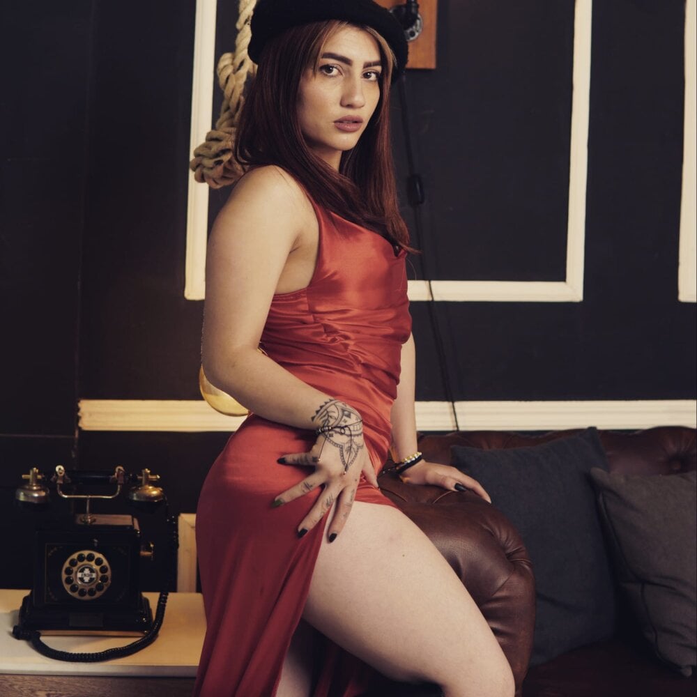 sophy_rock Chatroom