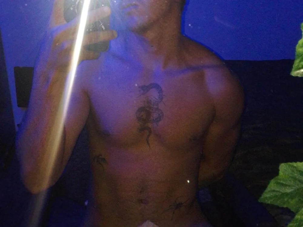 soyandy_xd Chatroom