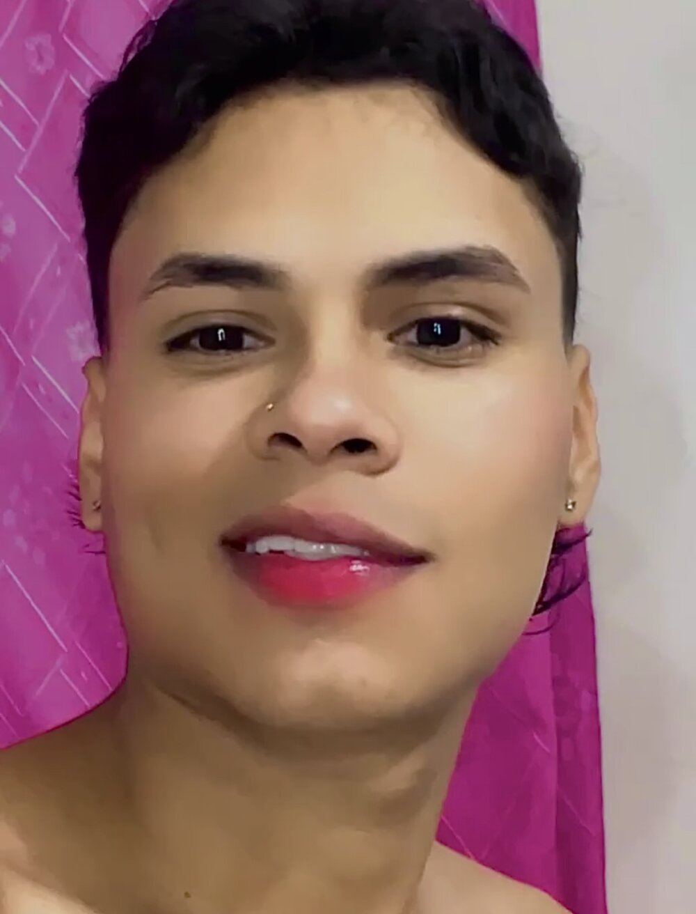 soyjustim Chatroom