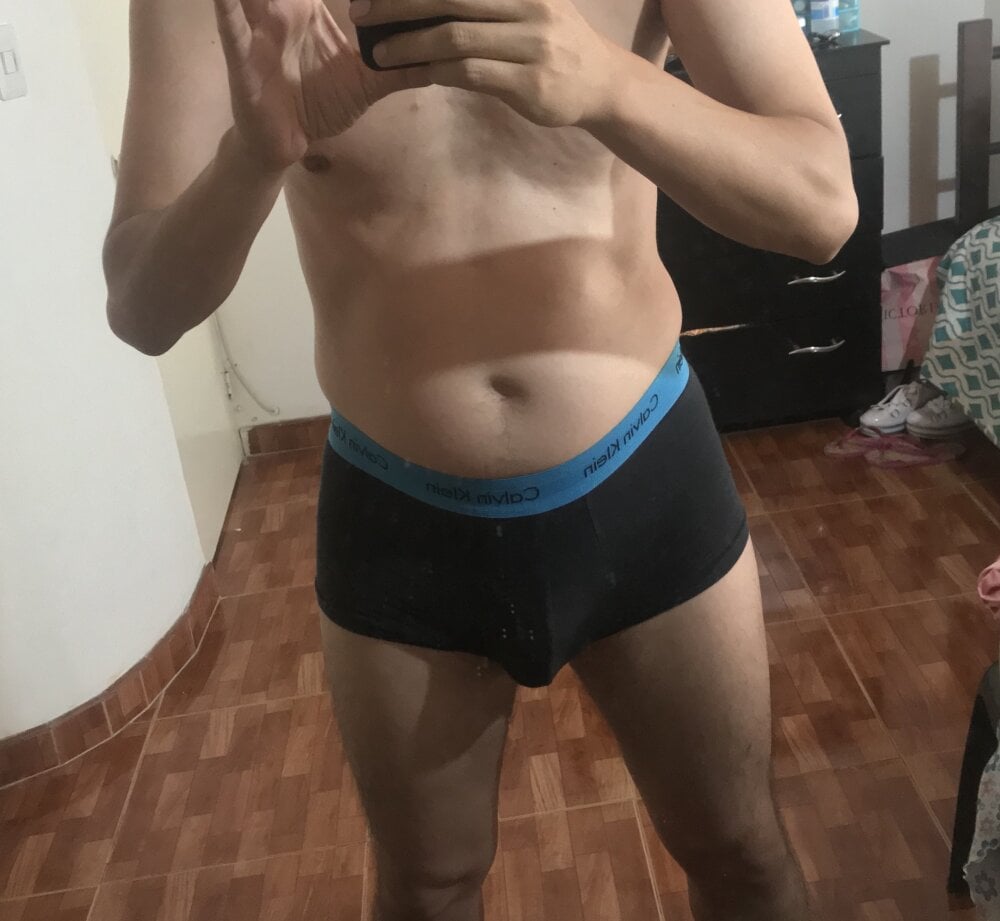 soyquindiano Chatroom