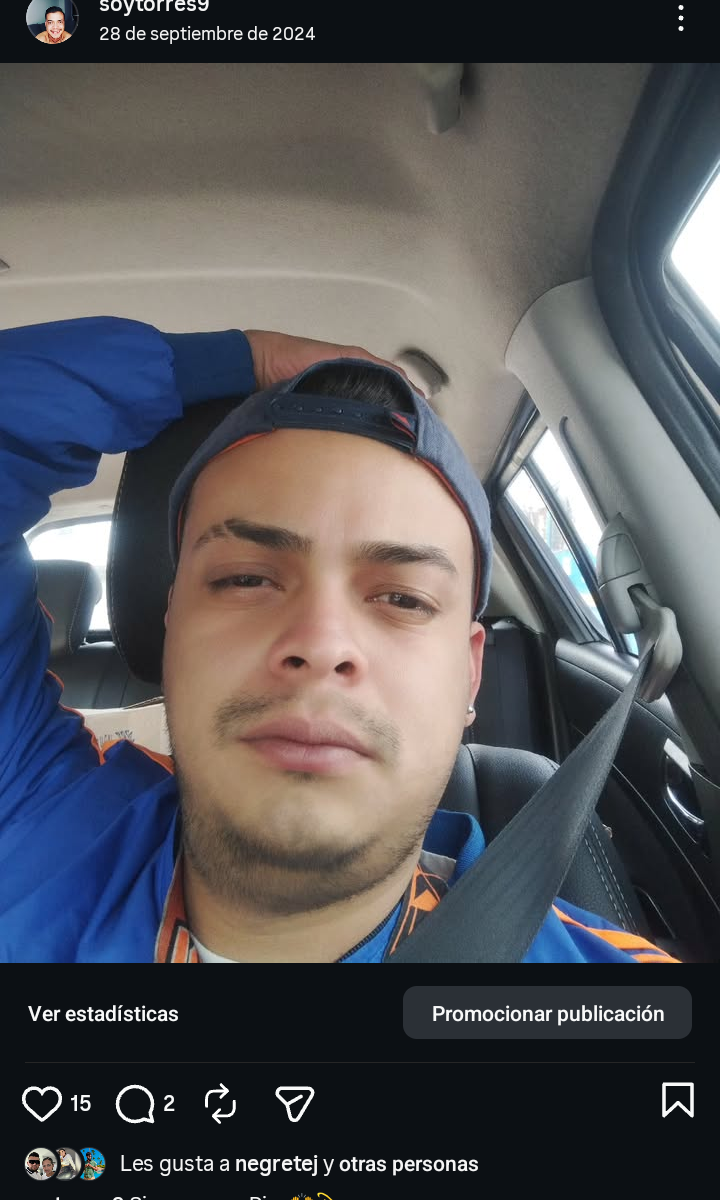 soytorres92 Chatroom