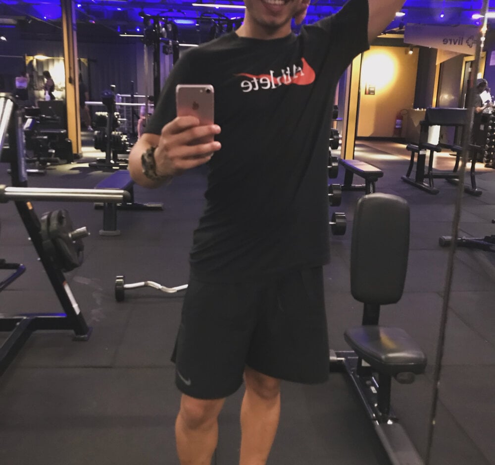 spnovinho96 Chatroom