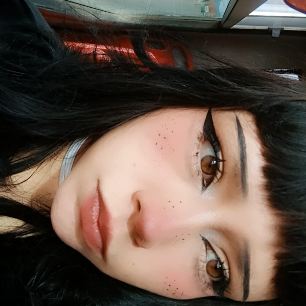 spooky_doll Chatroom