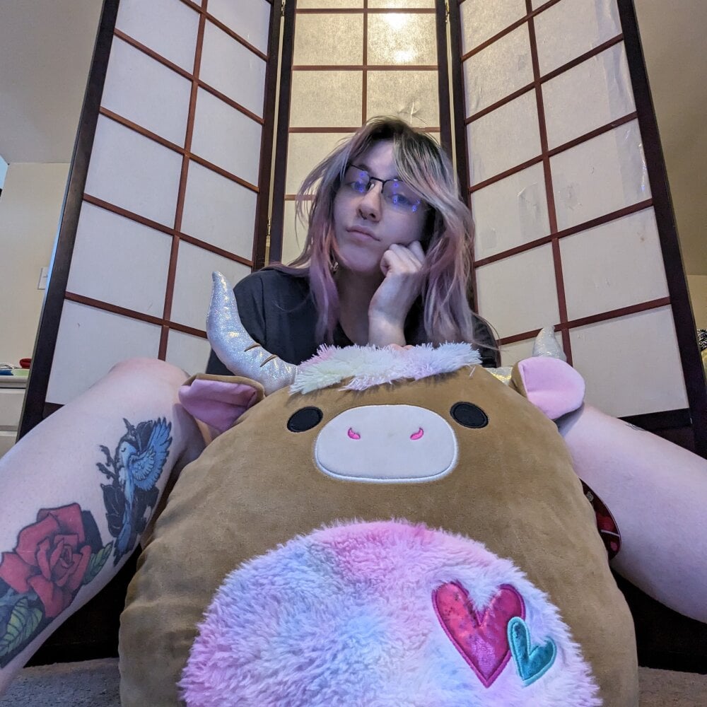 spookylani-of Chatroom