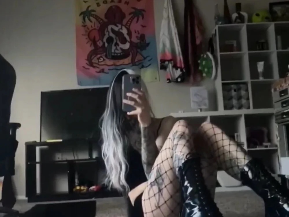 spookysauc3 Chatroom