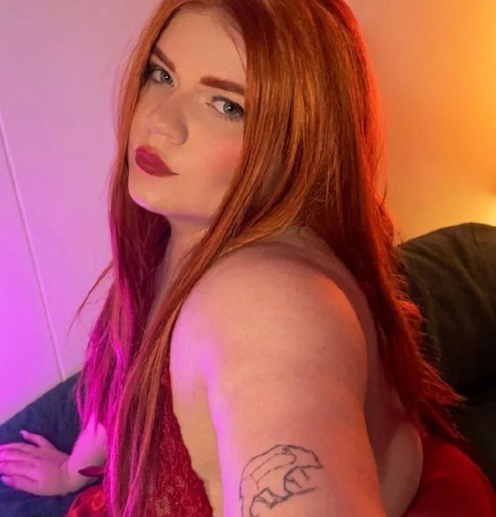 squirterginger69 Chatroom