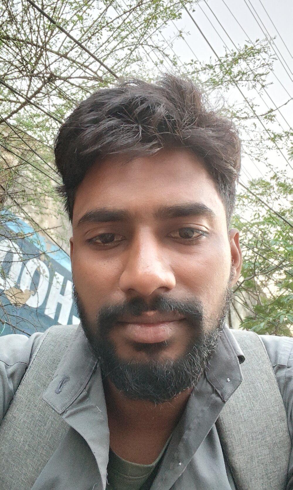 srik99786 Chatroom