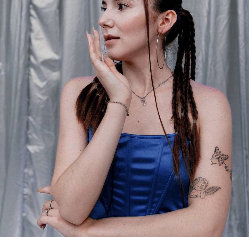 ssandralovin Chatroom