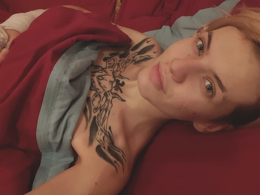 stacey_hot01 Chatroom