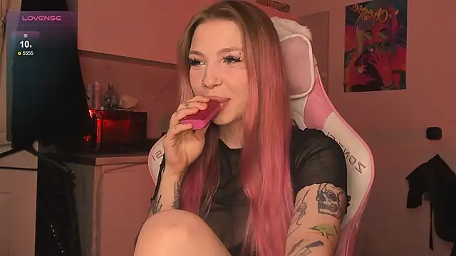 stacy_quinst Chatroom